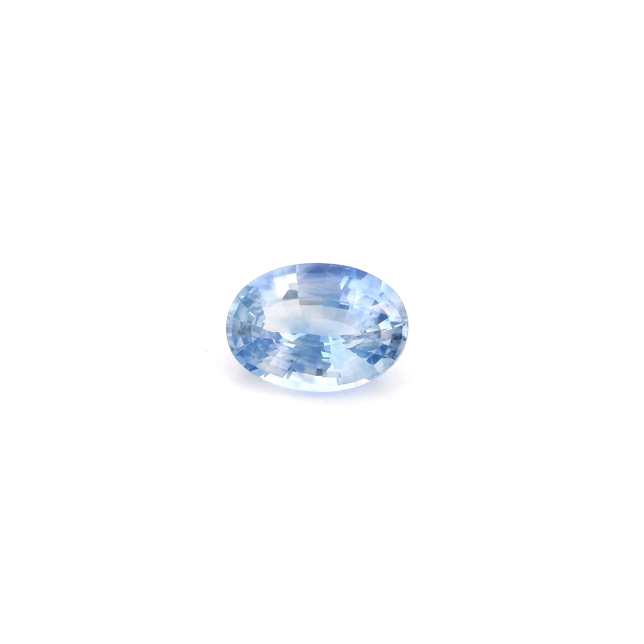 0.87ct SAPPHIRE