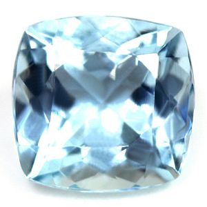 2.16ct Aquamarine