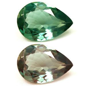 0.68ct Alexandrite