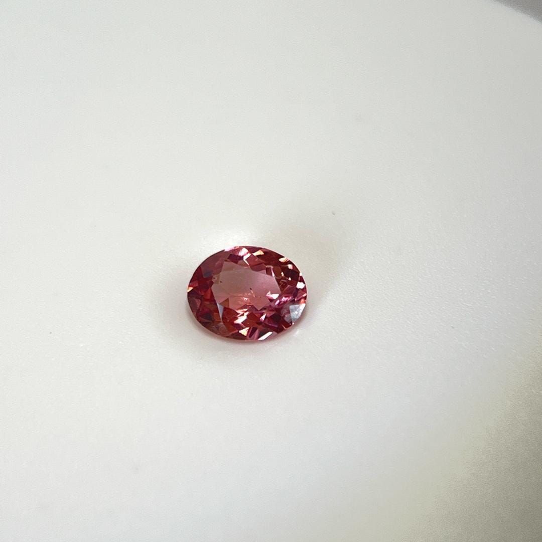 0.96ct TOURMALINE