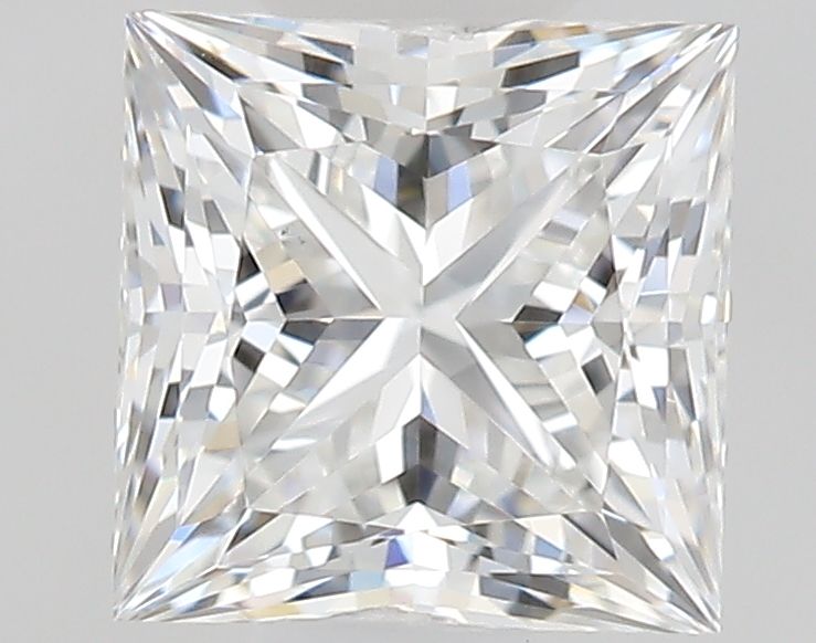 0,53 ct PRINCESS