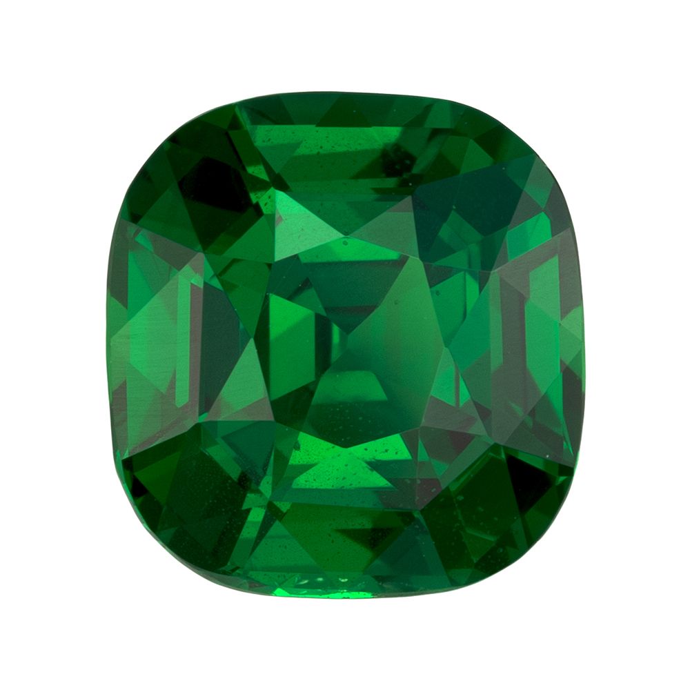 4.09ct Garnet