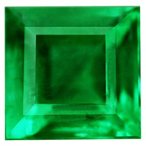 0.65ct Emerald
