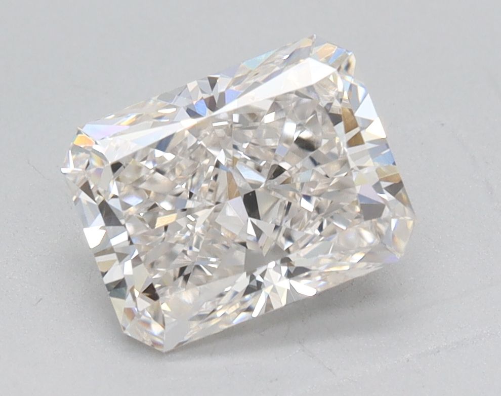 1.22 Carat Radiant Diamond