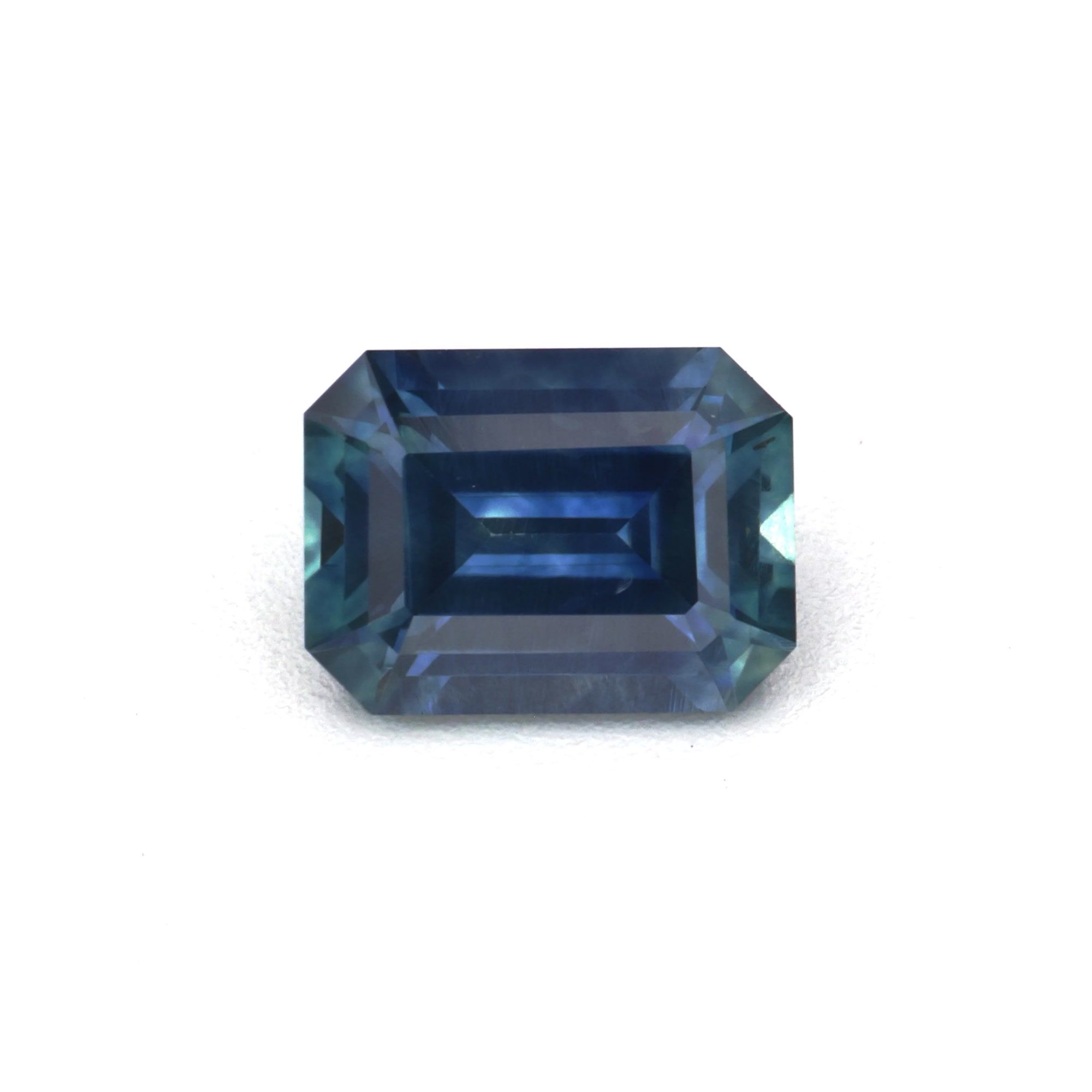 0.55ct Sapphire