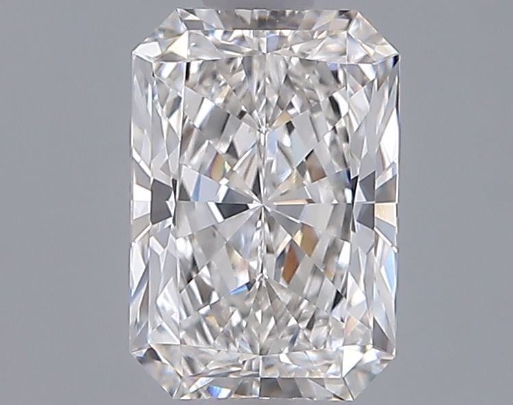 1.5ct Radiant E VVS2 Excellent Cut-LGD406798