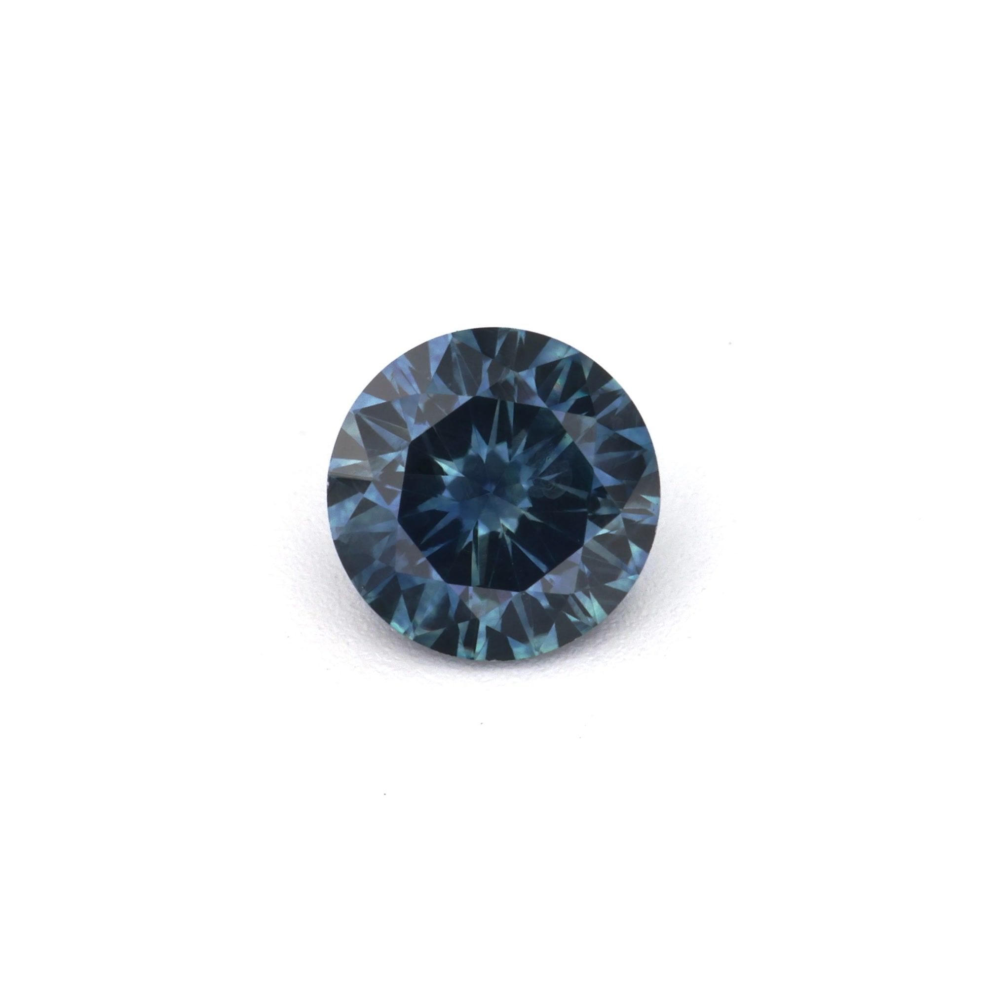 0.62ct Sapphire