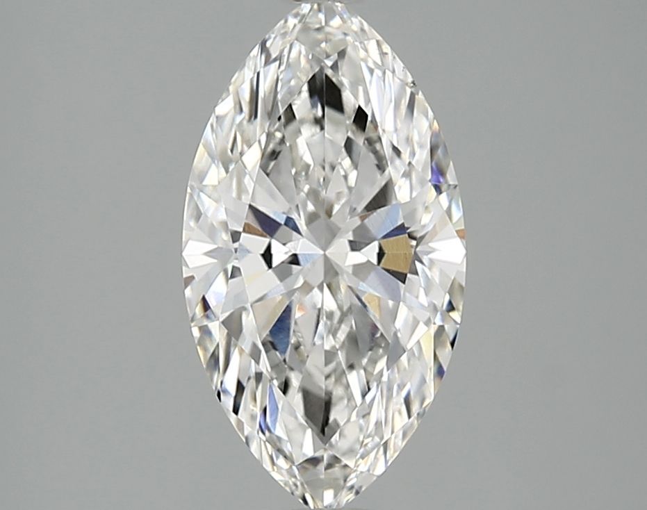 2.02ct Marquise F - VS1 - Excellent cut - LD196194