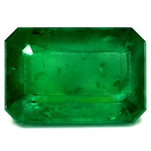 1.91ct Emerald