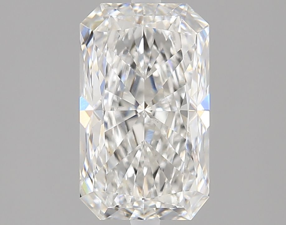 2ct Radiant E - VS1 - Excellent cut - LD37397