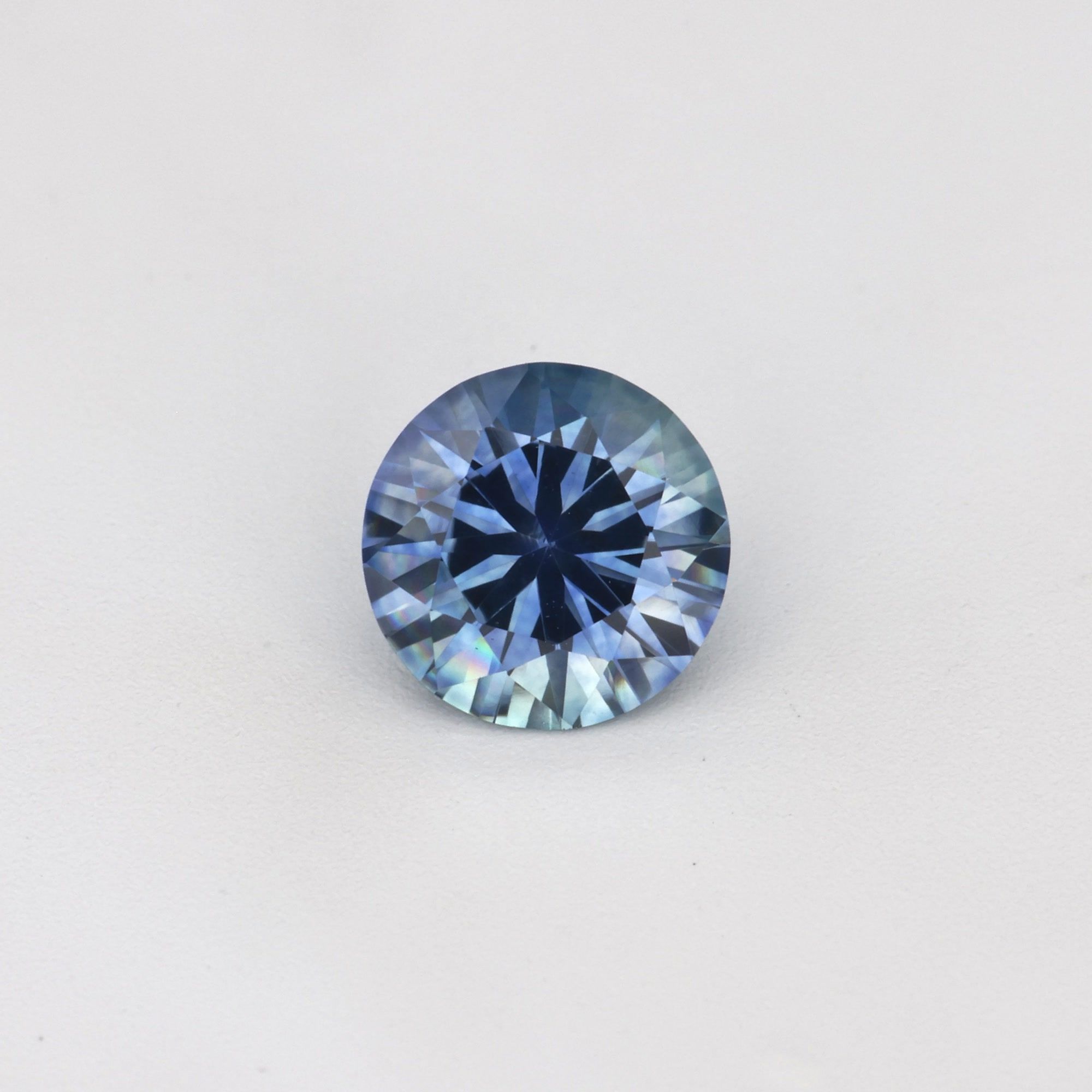 0.54ct Sapphire