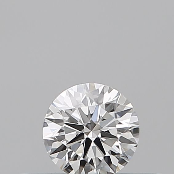 ROUND 0.19 carat diamond