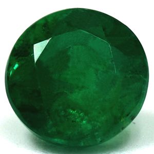 1.43ct Emerald