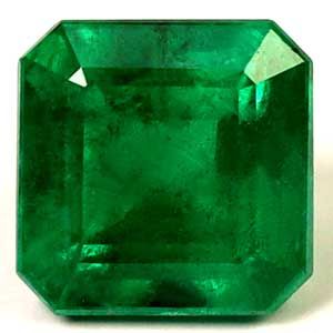 0.75ct Emerald