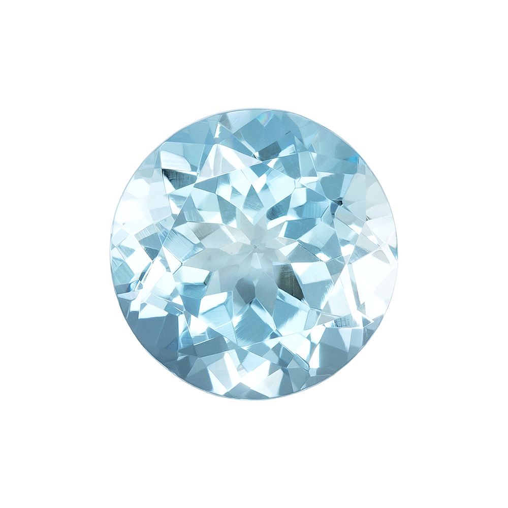 1.33ct Aquamarine