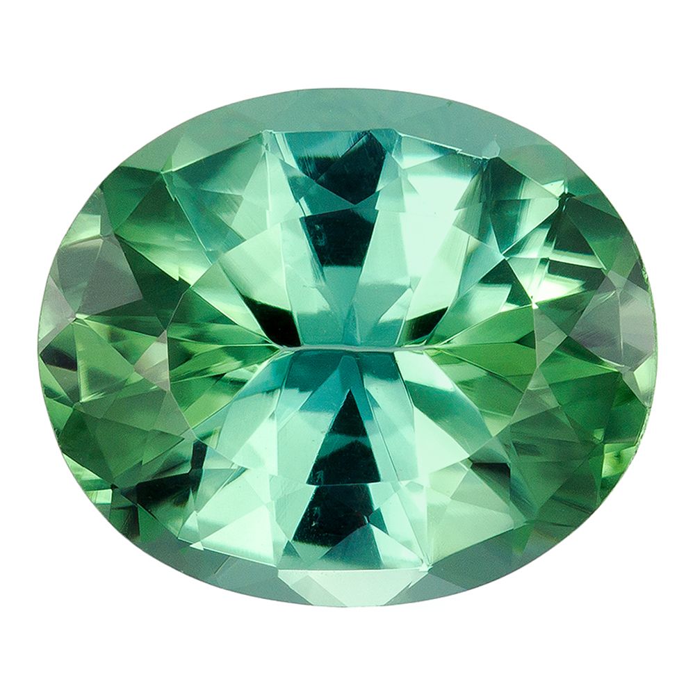 4.47ct Tourmaline