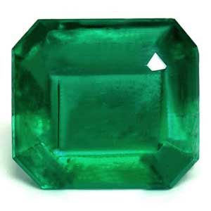 1.28ct Emerald