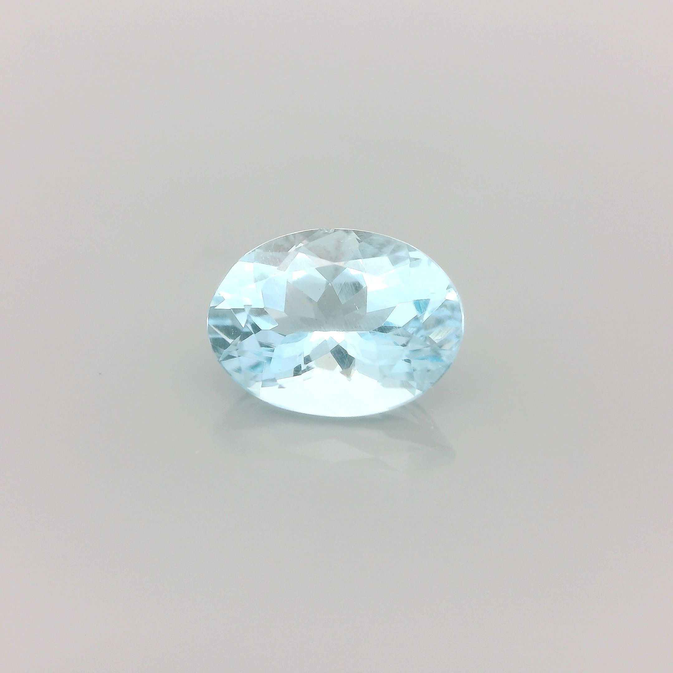 1.14ct AQUAMARINE