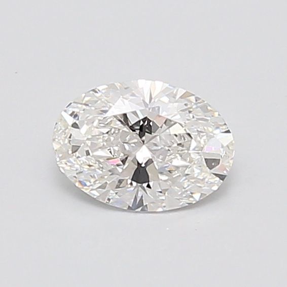 Oval 0.71ct Diamond