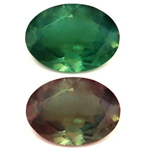 0.44ct Alexandrite