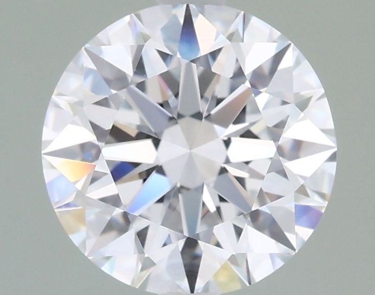 1.75ct Round E - VVS1 - Very Good cut - LGD222829