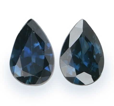 1.1ct Sapphire