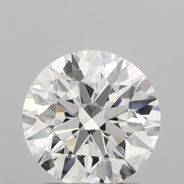 1.5ct Round D VS1 Ideal Cut