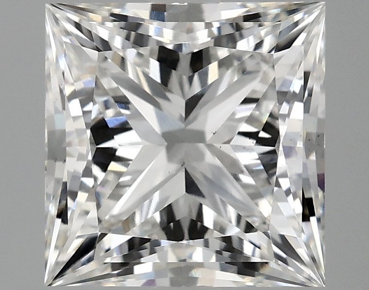 2.98 Carat · E · VS2 Rare Carat Ideal Cut