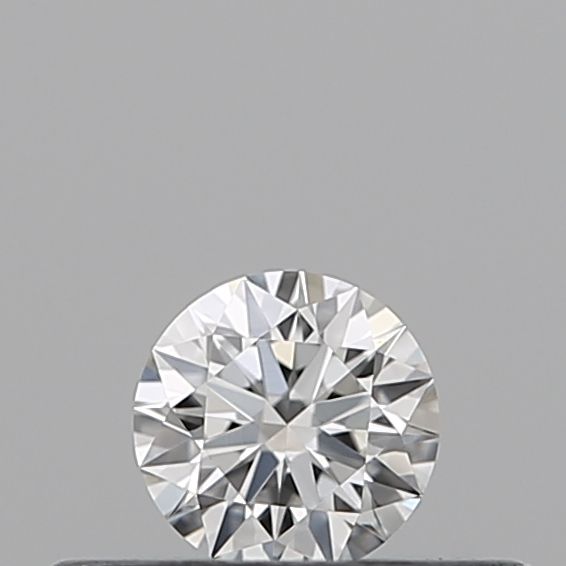 ROUND 0.18 carat diamond