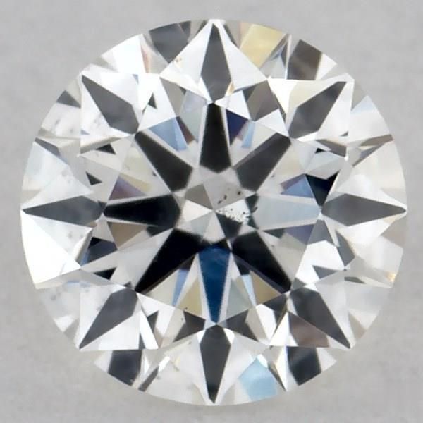 Diamante 0,32 ct ROUND