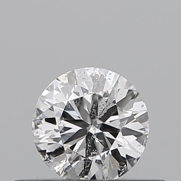 Diamante 0,30 ct ROUND