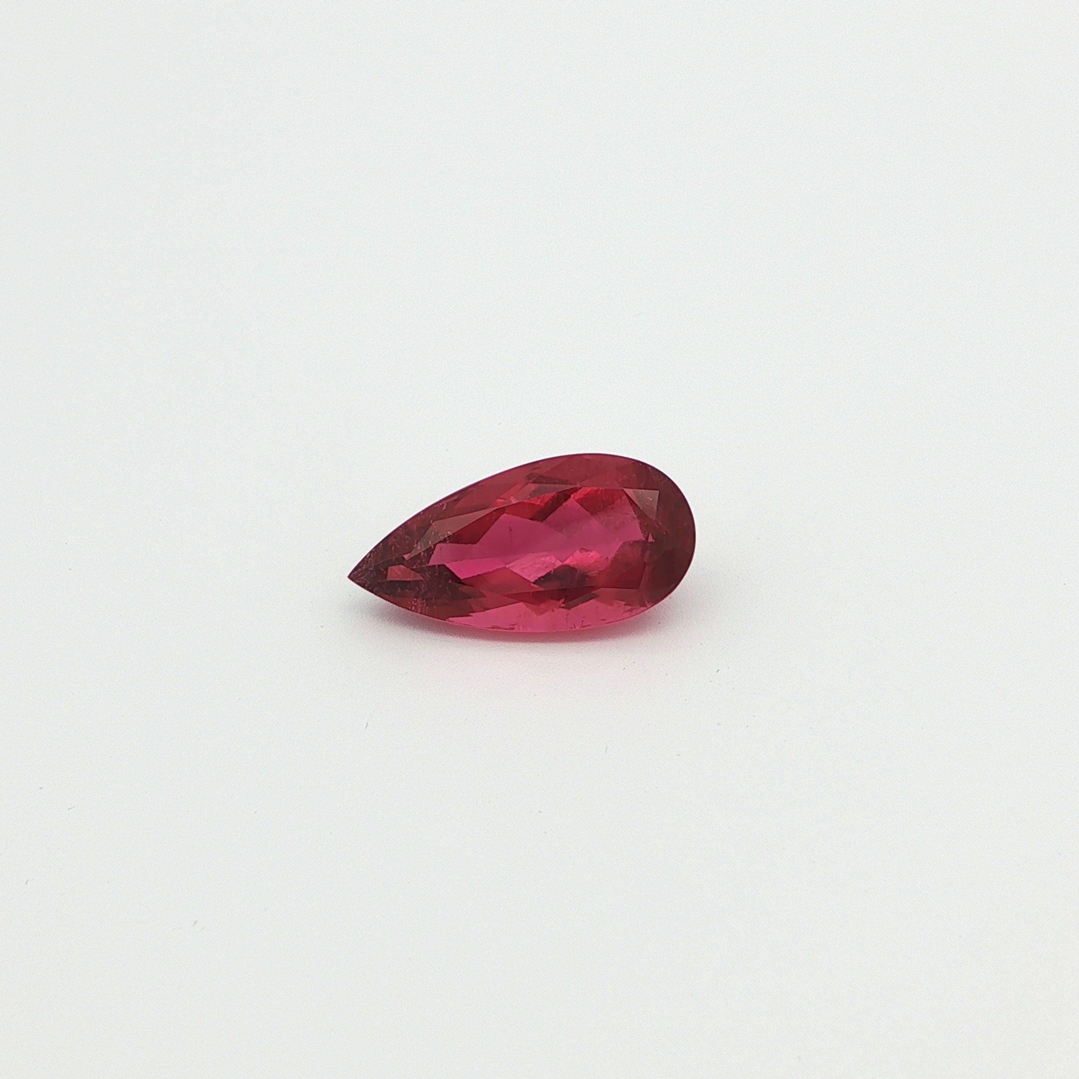 7.12ct Tourmaline