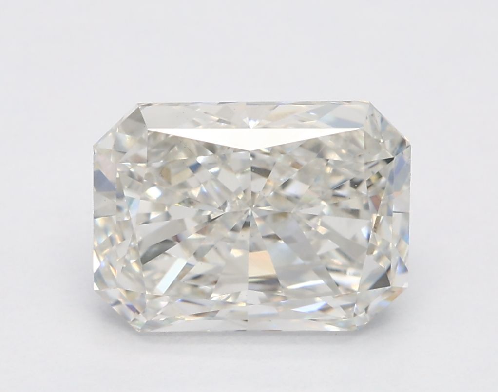 2ct Radiant F - VS1 - Excellent cut - LD255102