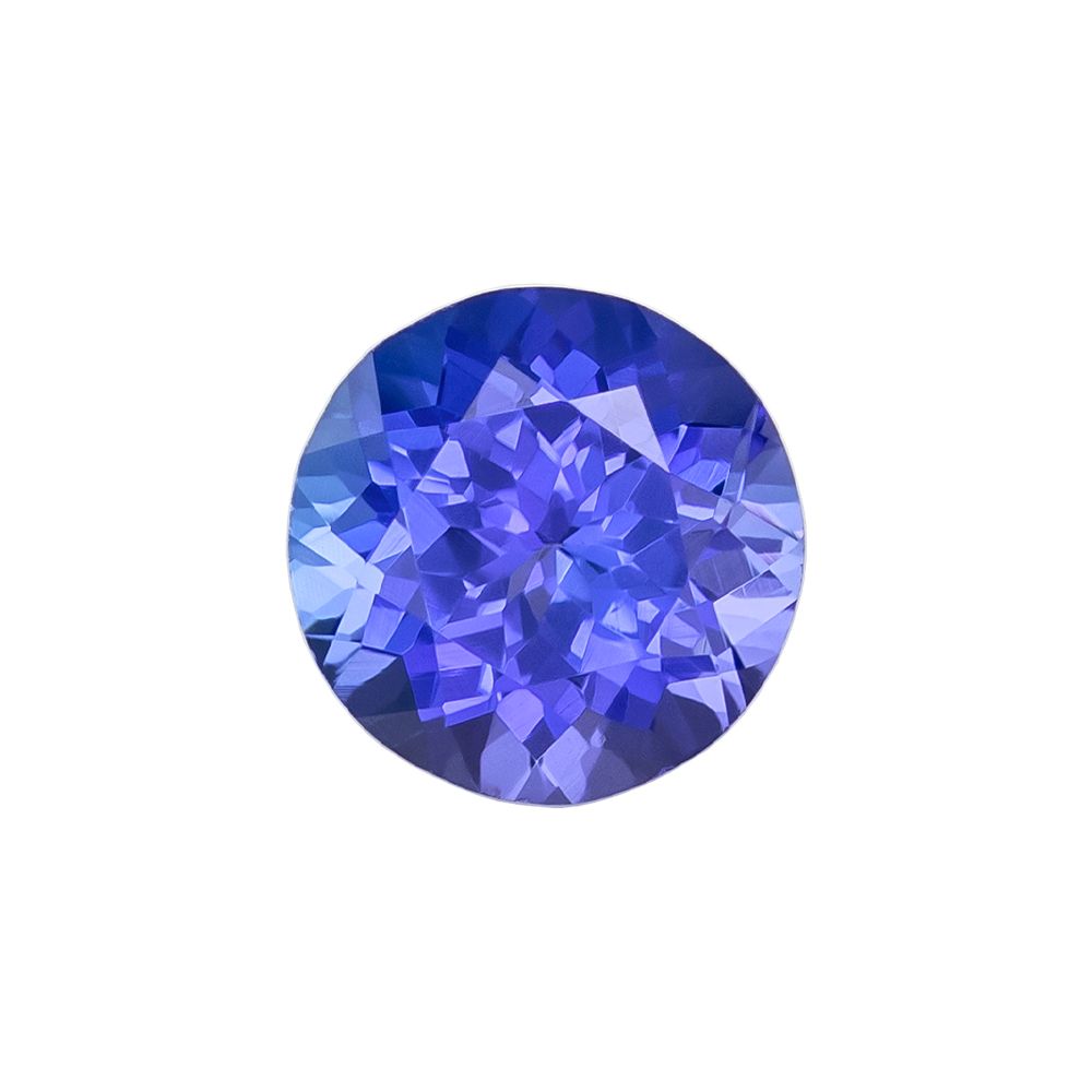 0.75ct Tanzanite
