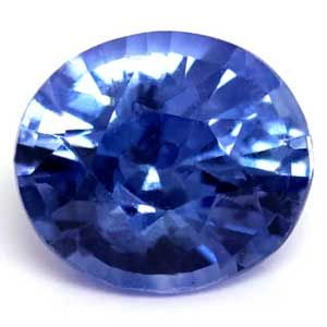 0.84ct Sapphire