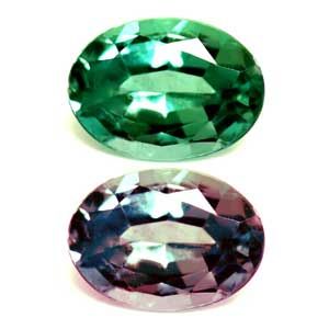 0.24ct Alexandrite