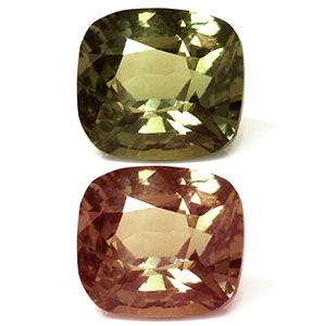 0.68ct Alexandrite