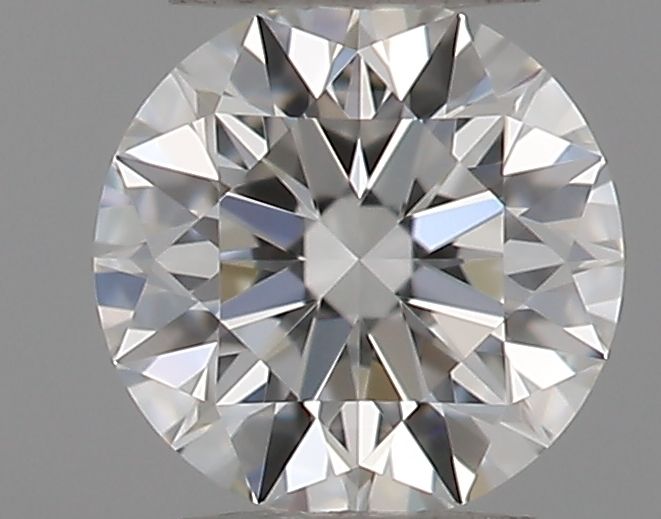 ROUND 0.18 carat diamond