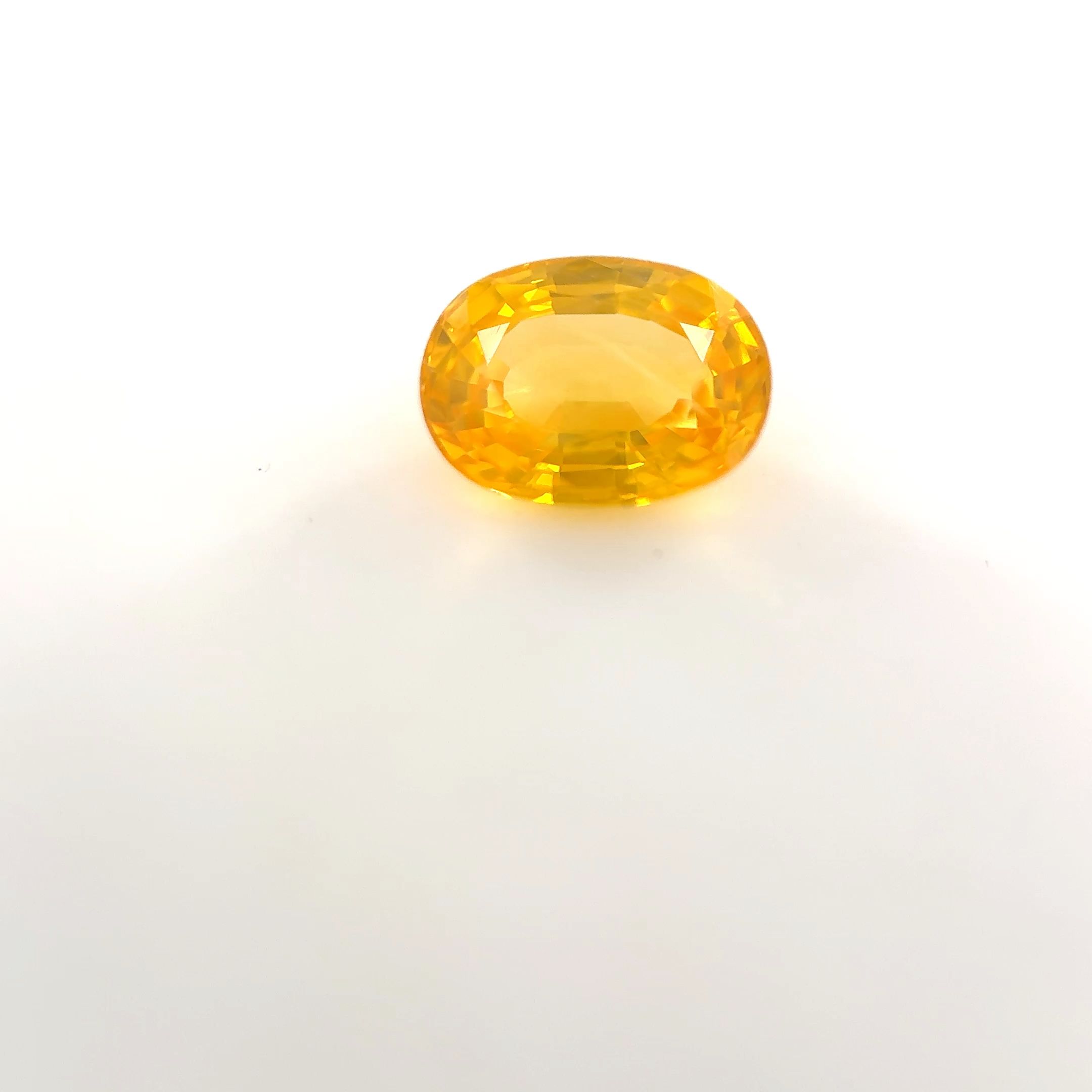 1.23ct SAPPHIRE