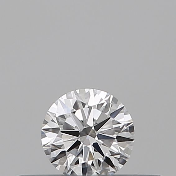 Diamante 0,18 ct ROUND