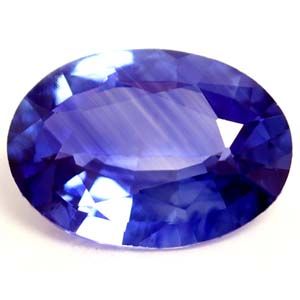 0.59ct Sapphire