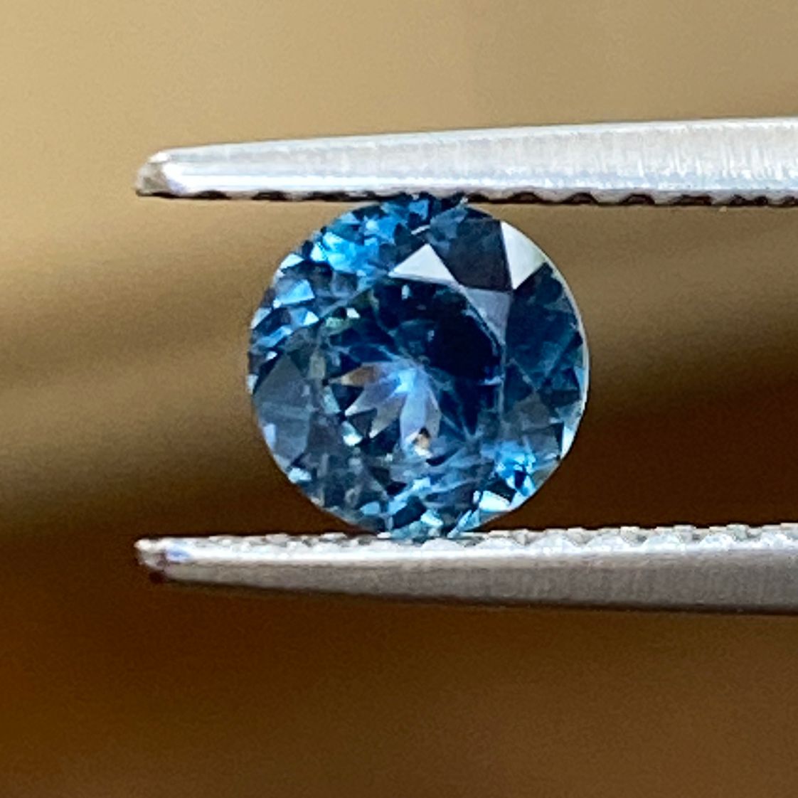 0.55ct Sapphire