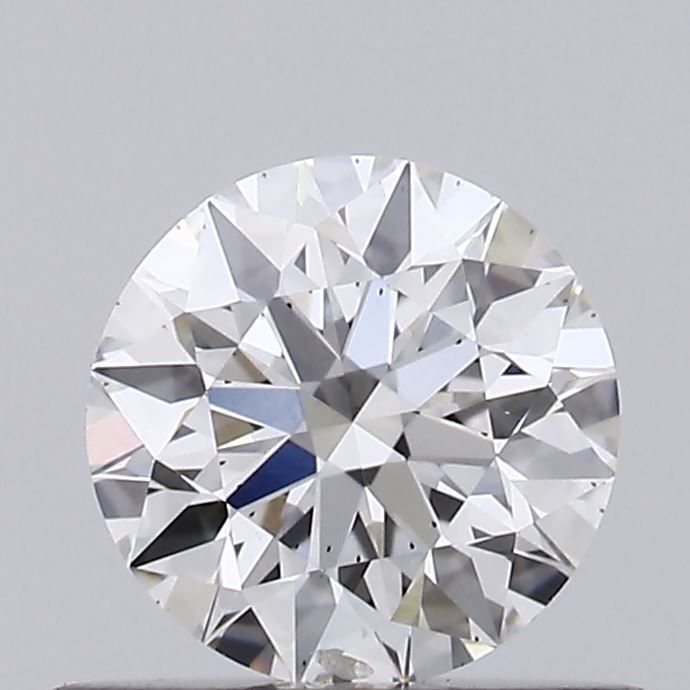 Round 0.50ct Diamond