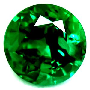 0.4ct Emerald