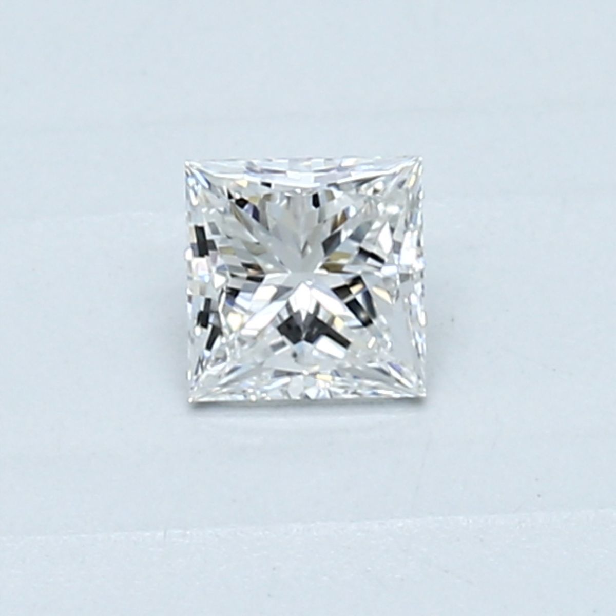 Diamante 0,30 ct PRINCESS
