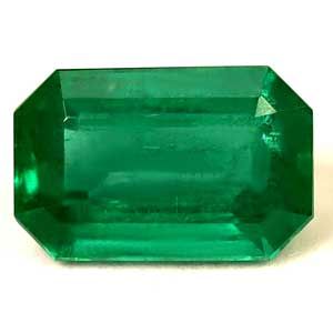 1.29ct Emerald