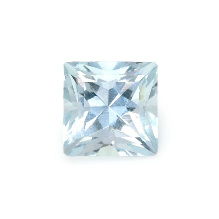 1.65ct Aquamarine