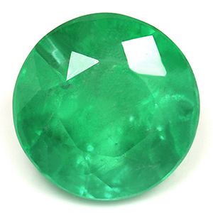 1.21ct Emerald