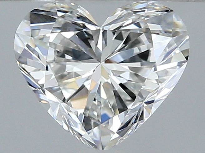 Heart Diamond