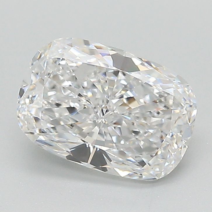 1.5ct Cushion D - VVS2 - Excellent cut - LGD128114